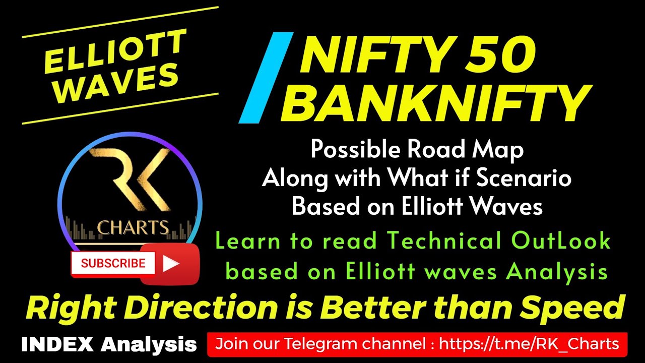 Stock Market Chart Analysis based on 