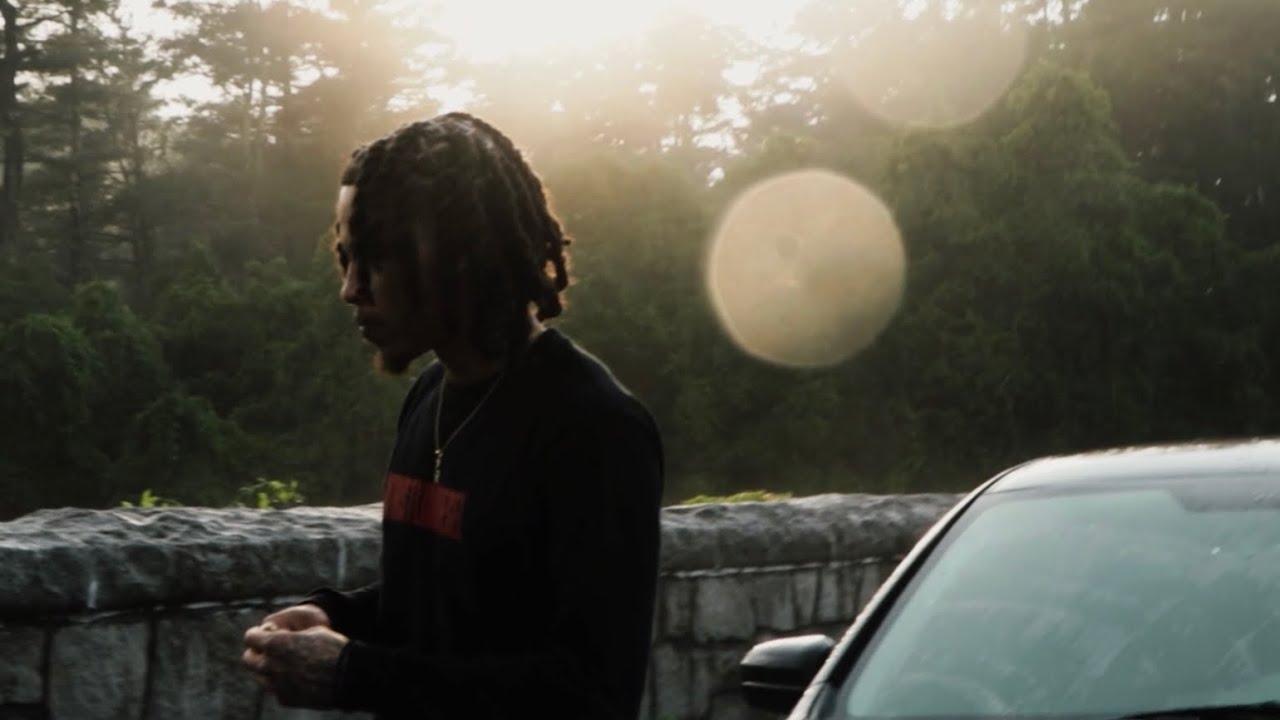 Vibes! - Down (Official Video) Dir. 