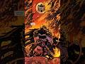 Absolute Batman Wipes Out And Entire Gang. #batman #dc #dccomics