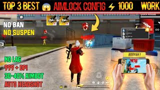 free fire one tap tricks 😜 screenshot 5