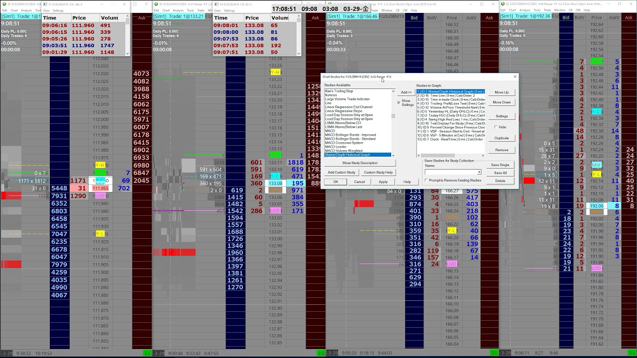 Bund Scalping 03 29 2019   -33