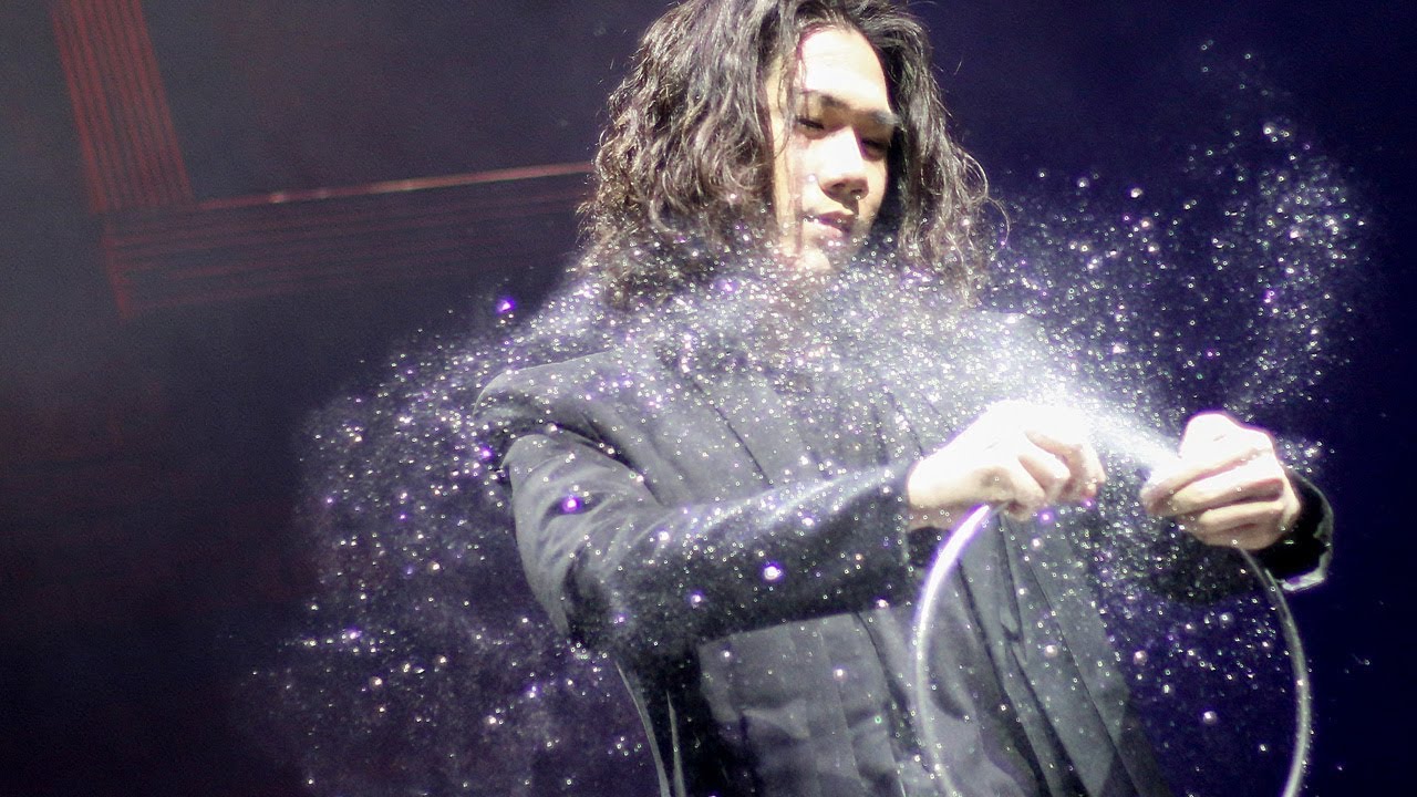 snap arouf SNAP by GRUEJARM Production