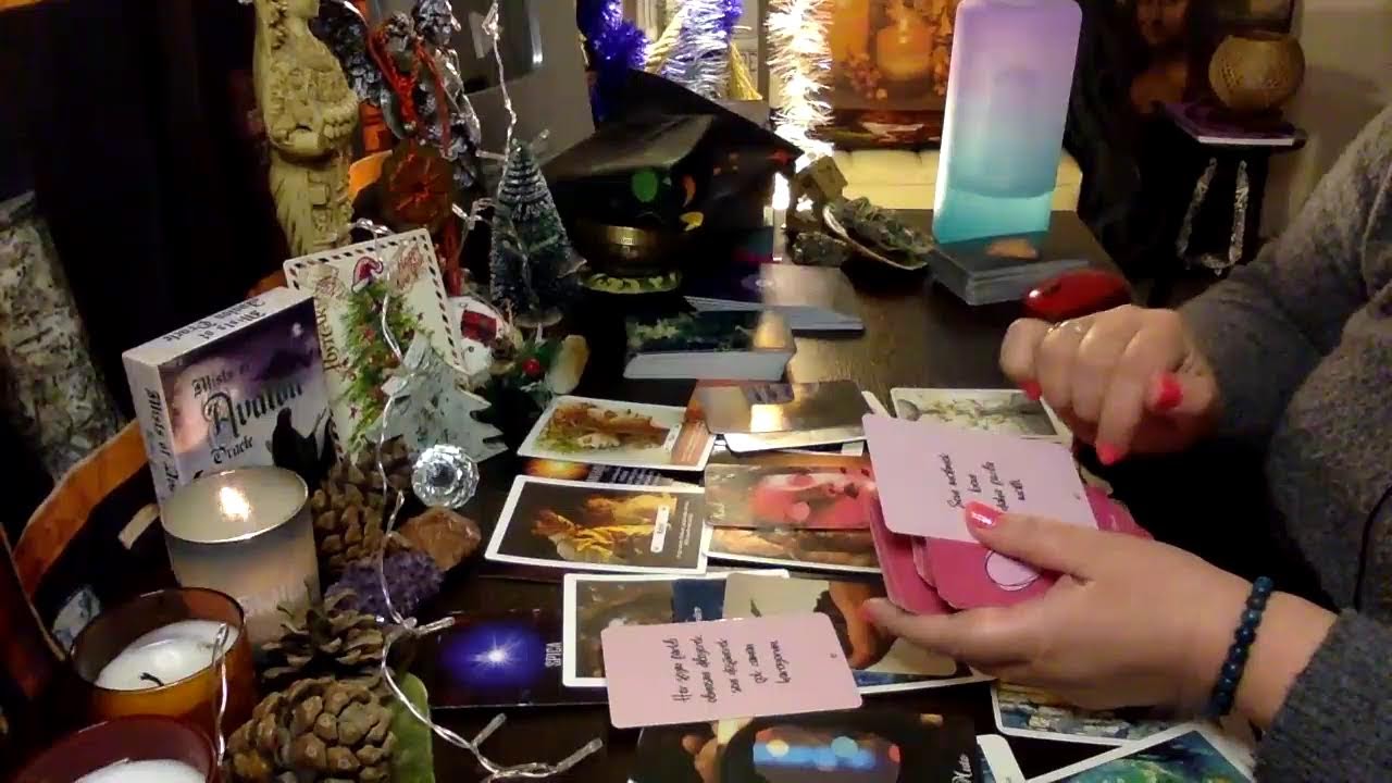 AKLINDAKİ KİŞİ, ÜÇÜNCÜ KİŞİ İLE NE DURUMDA?ONUNLA İLGİLİ NE DÜŞÜNÜYOR?NE HİSSEDİYOR? NE YAŞIYORLAR?