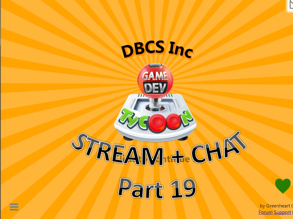 Game Dev Tycoon with Chat | Part 19
