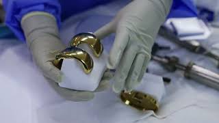 Medical Minute: How joint replacement can get you back on your feet