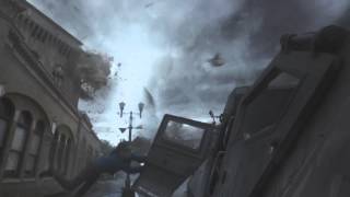 Trailer subtitrat Into The Storm (2014)