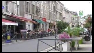 Fontenay le Comte (85)