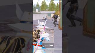 Quick 1v3 BGMI Clutch @JONATHANGAMINGYT #bgmi #pubgmobile