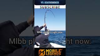 🐬MLBB DANK MEME FISHING EVENT 🐬. #mlbbmeme #mlbbmemes #mememlbb #mobaesports #mlbbshorts #memes