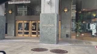 Downtown SF revitalization plan passes