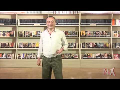 Nx speaker  ზაზა ქუმელაშვილი   ფსიქოლოგების ფსიქოლოგია