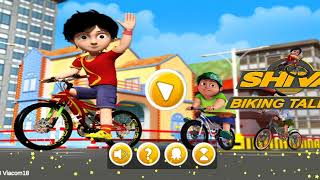 Shiva Interschool Cycle Race | episode 1 | world channel screenshot 3