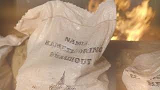 BigBen Parody - Namib Kameeldoring @ "Vure Brand"