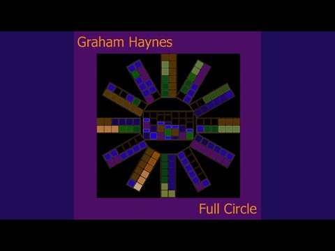 Graham Haynes — Circle One