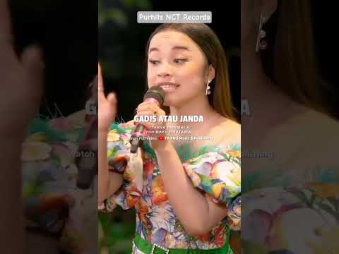 GADIS ATAU JANDA - IRWAN KRISDIYANTO FT DIANDRA AYU - SIMPATIK MUSIC