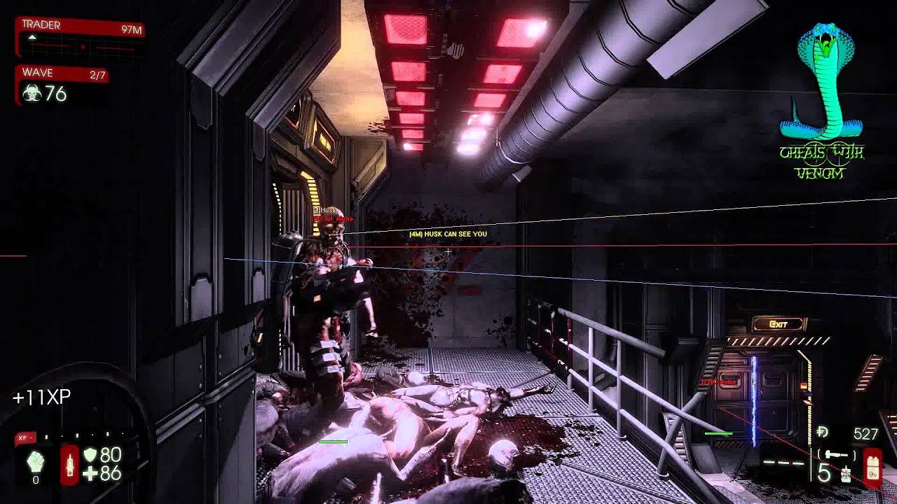 KIlling floor 2 Aimbot ESP Cheat - Systemfiles - YouTube - 1920 x 1080 jpeg 202kB