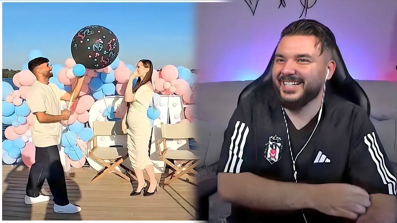 JUNGE ODER MÄDCHEN?