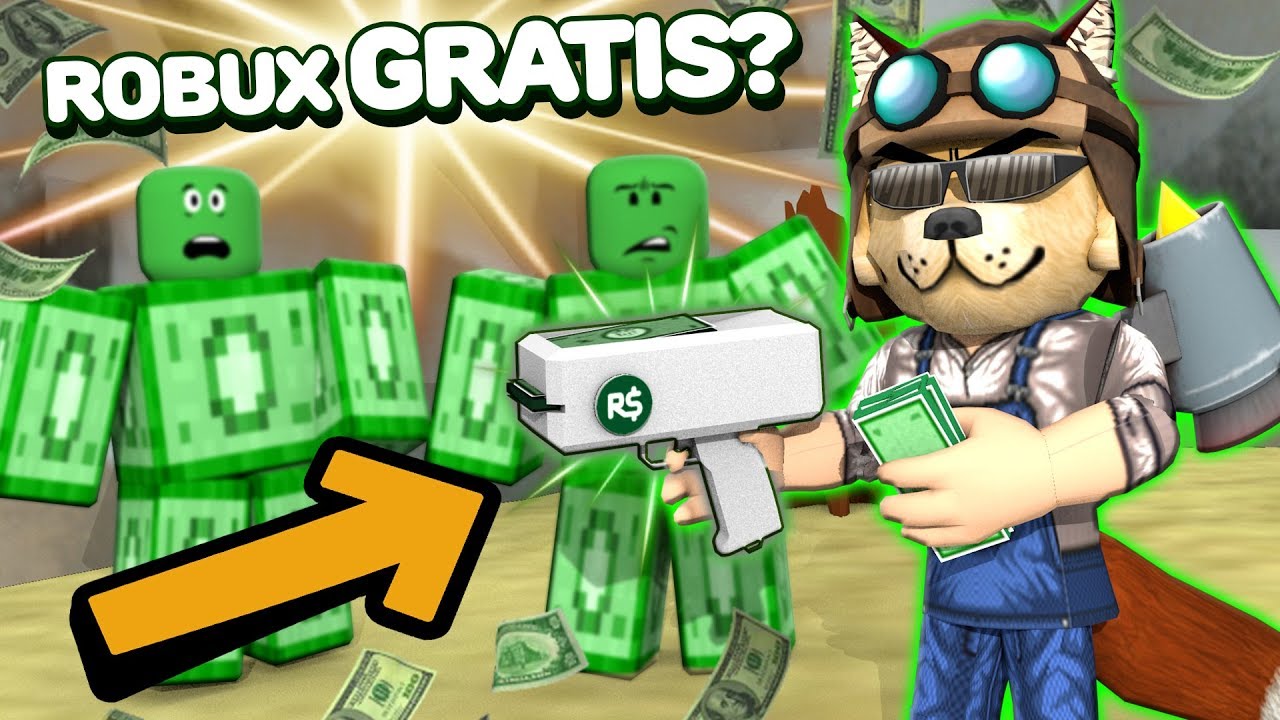 ❗️ Si compras ESTE OBJETO... te harás "MILLONARIO" 💰 - ROBLOX
