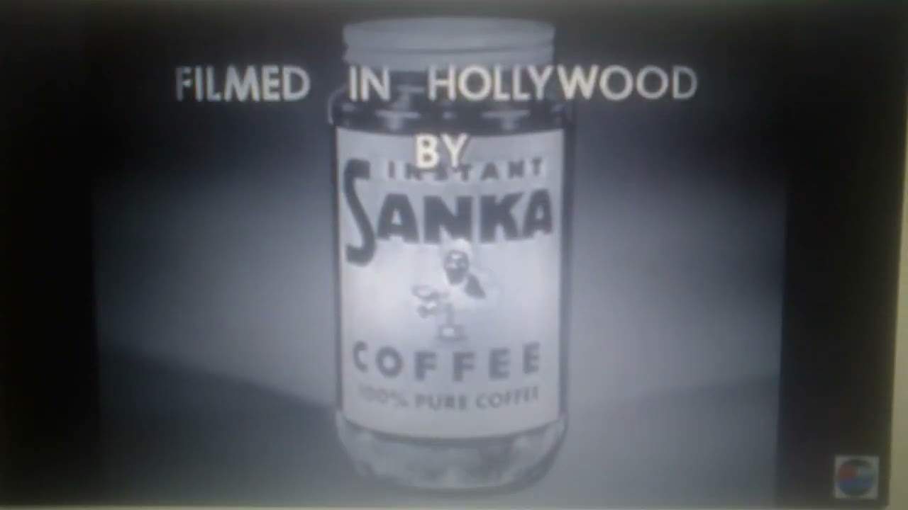 Desilu Productions (x2) _ NBC Television Network _ NBC Kinephoto (1962)