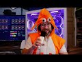 End of video