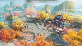 Eternal Sword Pact Gameplay | New Anime RPG screenshot 4