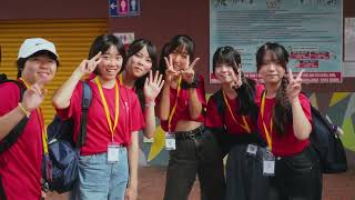 2026 Summer Camp 2 Closing Ceremony | Epsom College Malaysia