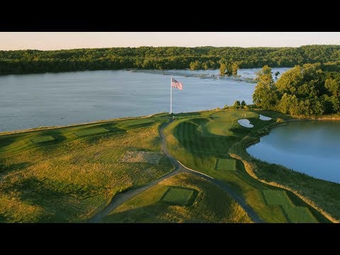Trump National Golf Club Washington D.C.