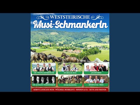 Landwirt oder Bauer
