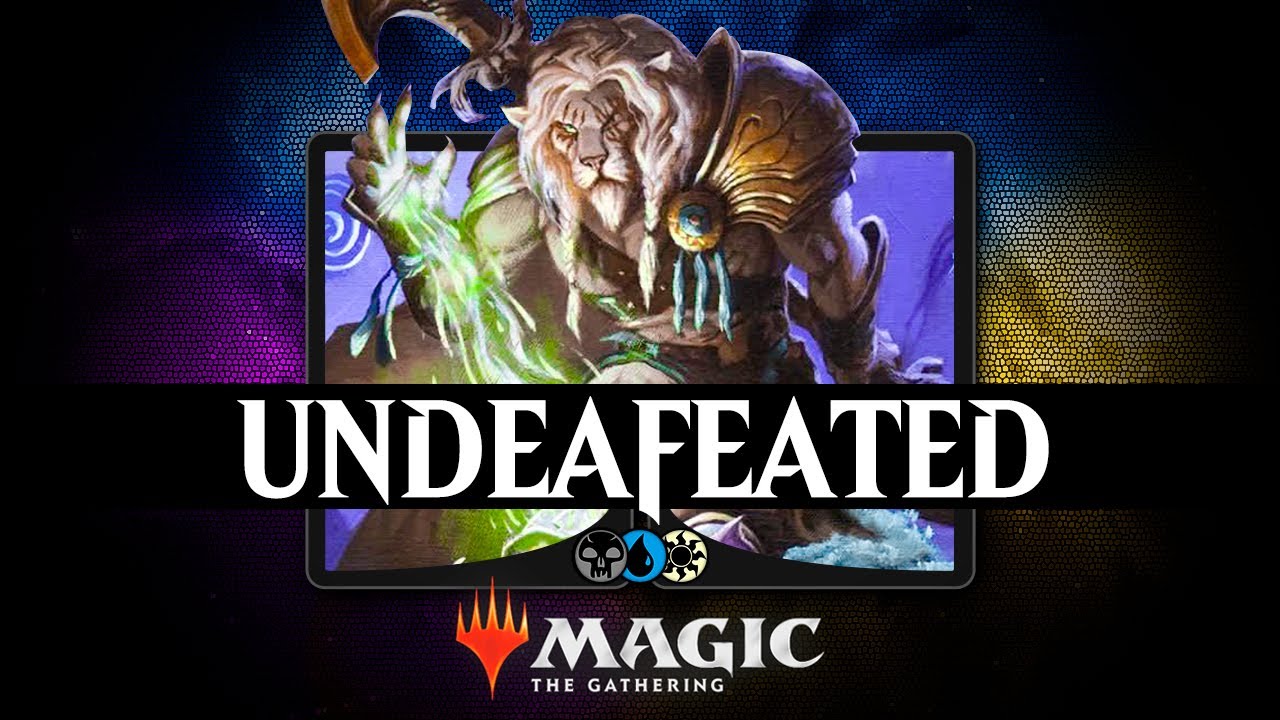 🌚🥶😄 6-0 WITH ESPER SUPERFRINEDS | Standard | MTG Arena