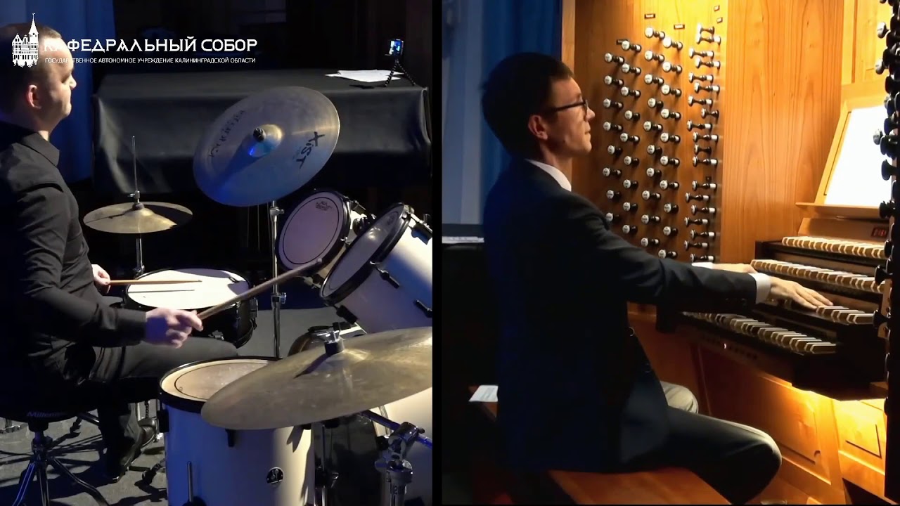 Queen - The Show Must Go On / Квин - Шоу должно продолжаться