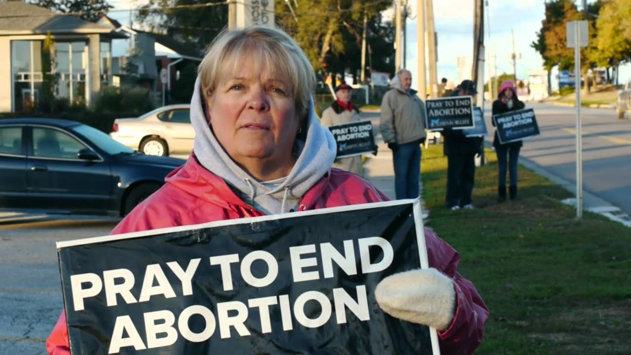 Thanksgiving @ 40 Days For Life - Leamington, ON