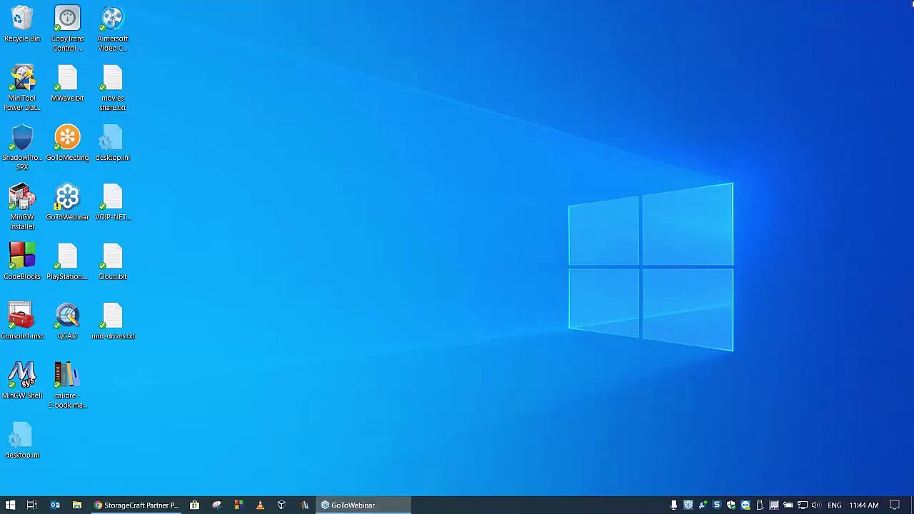Protect Business Critical Data: StorageCraft File Backup and Recovery with Backup Analyzer