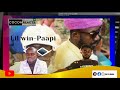 Lil Win Paapi Ft Kooko Boy Official Music Video Cocoa React mp3
