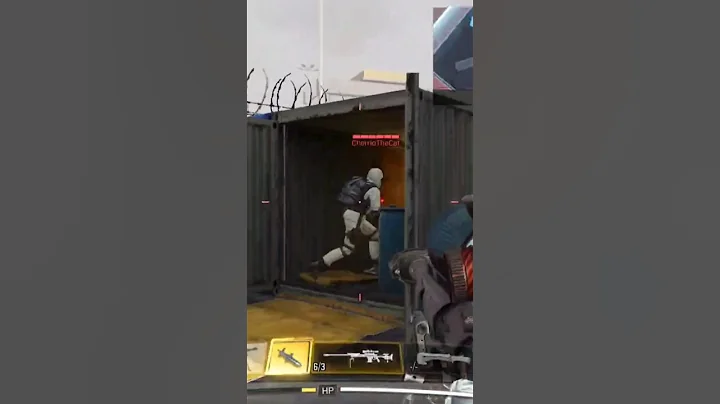 Best Quick Scope sniper of COD Mobile || Locus ||