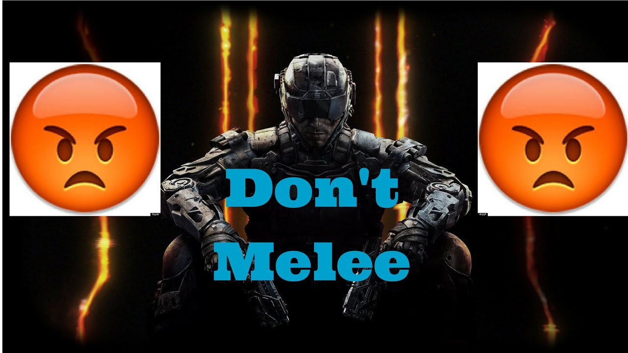 KIDS RAGING IN GUN GAME(BO3) - YouTube