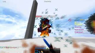 Combofly duels ft. MatePvP1234 (hackusated)