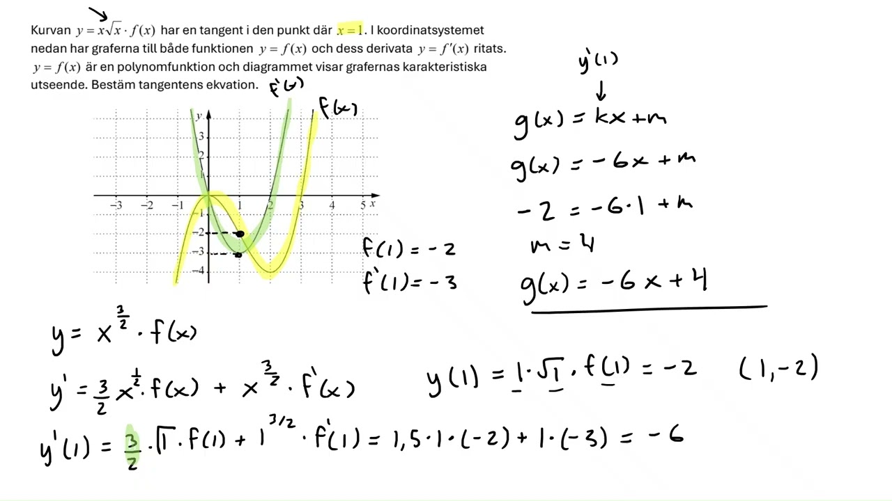 4st blandade A uppgifter matematik 4