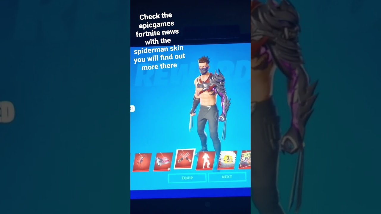 Fortnite zero-war free cosmetics  (Marvel Unlimited fortniteXMarvel zero-war)