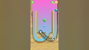 dig this!  256-18 | yoga ball | Dig this level 256 episode 18 solution gameplay walkthrough