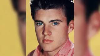 Ricky Nelson - Fools rush in