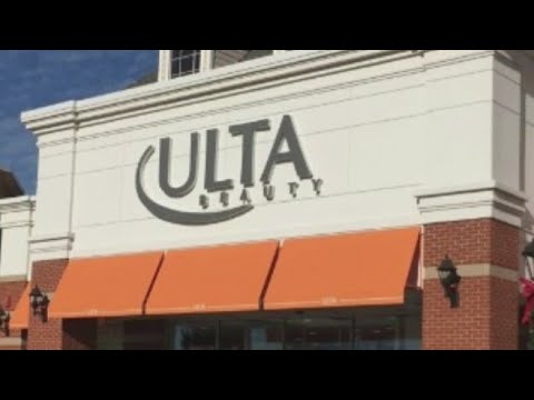 Woman accused of stealing over $8k worth of products from Ulta Beauty ...