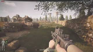 Test stream | ABI Indonesia