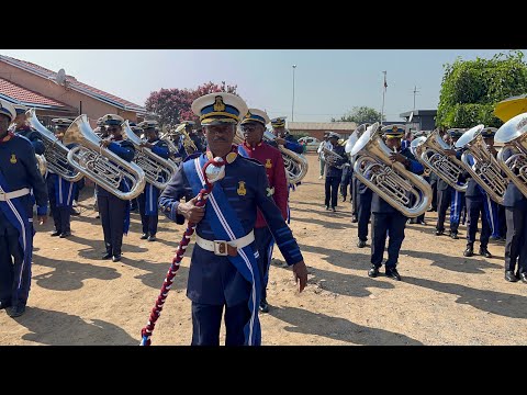 Sedibeng👑Marines ~ “Great