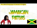 Jamaican Reacts to Langfocus - Jamaican Patois (NOT ENGLISH!)