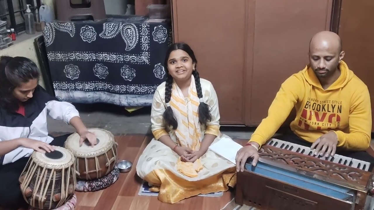 रे भोळ्या शंकरा 