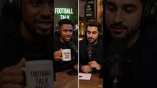 Ghana vs. Panama: Who Has the Edge? | Football Podcast Debate