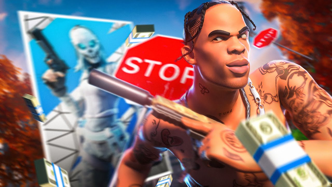 Unstoppable in Solo Cash Cup... 😎