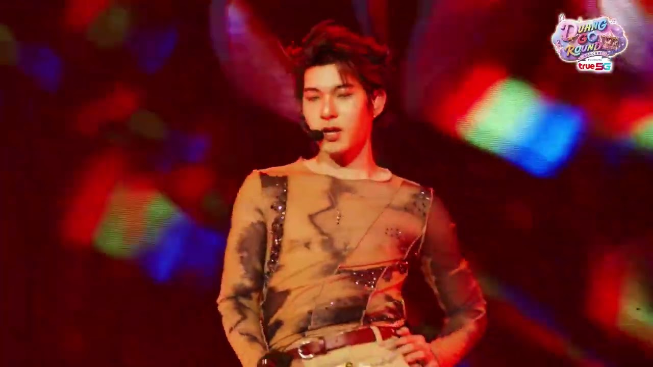 TEETEE SOLO [DUANG GO ROUND D1 - GUILTY BY TAEMIN] #fyp #shorts #teeteepor #domunditv