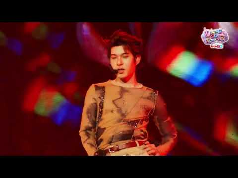 TEETEE SOLO [DUANG GO ROUND D1 - GUILTY BY TAEMIN] #fyp #shorts #teeteepor #domunditv 