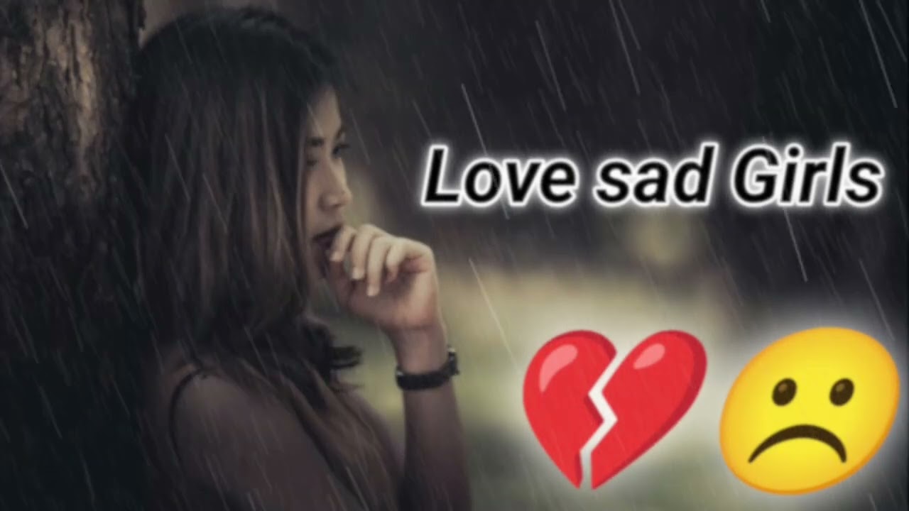 💔Love Sad Girls Song ☹️( music video )Sunil IS Ai Meena Punjabi Sad Song 😭 Full Song Music Video 